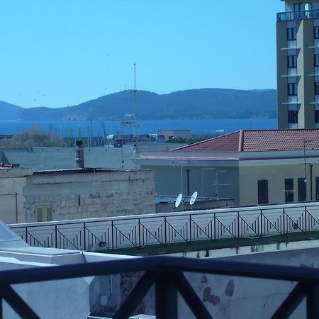 Appartamento Le Pavoncelle Alghero Camera foto