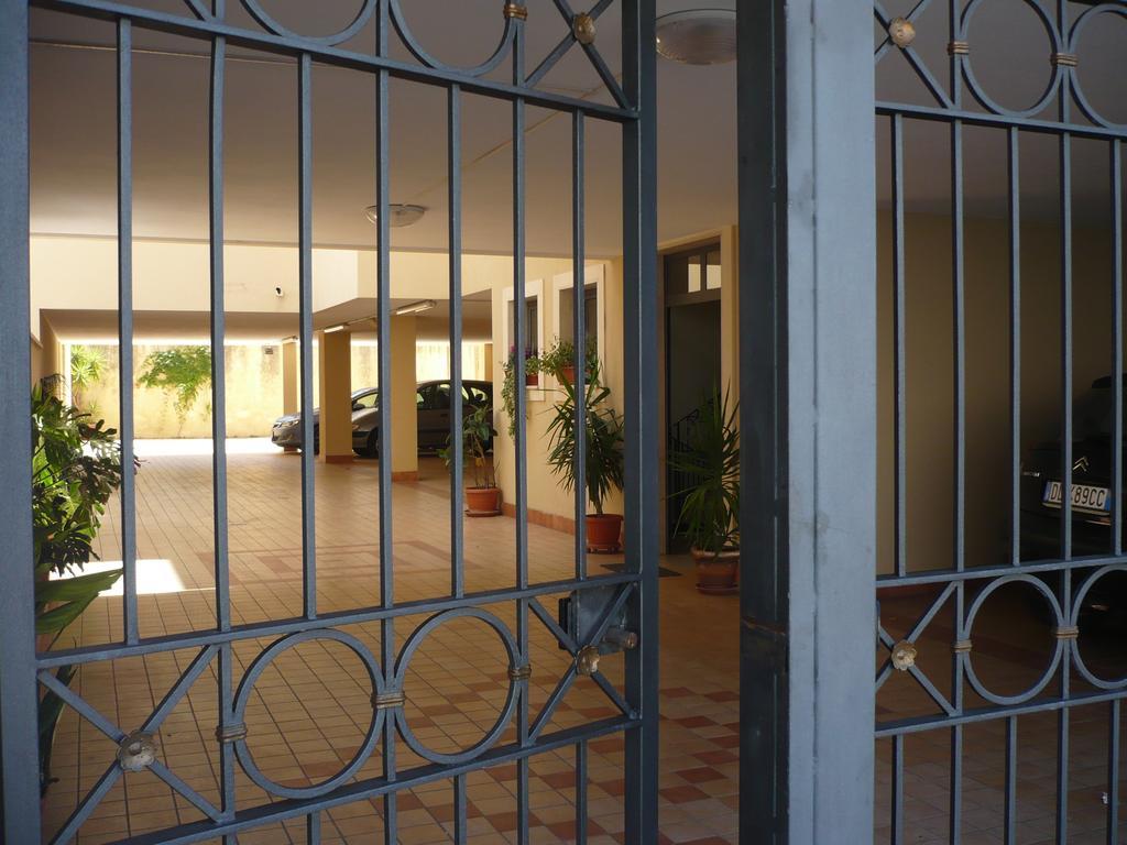 Appartamento Le Pavoncelle Alghero Camera foto