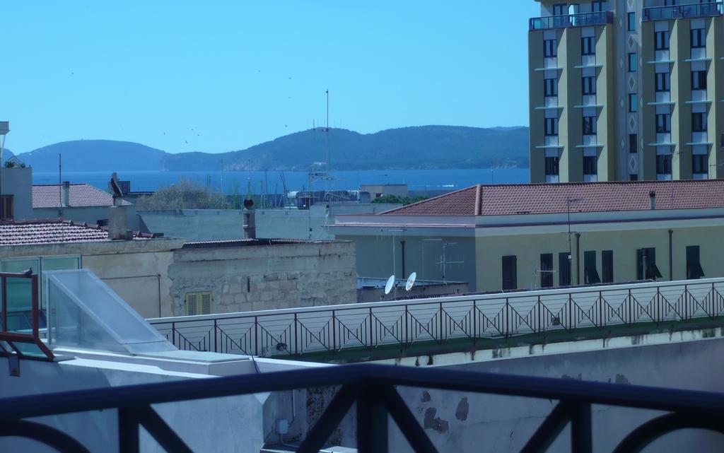 Appartamento Le Pavoncelle Alghero Camera foto