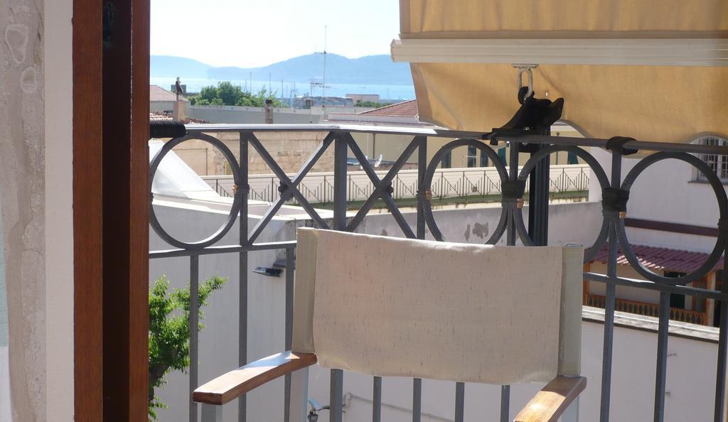 Appartamento Le Pavoncelle Alghero Camera foto
